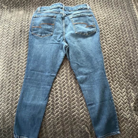 Time and Tru girls jeans - Picture 2 of 3